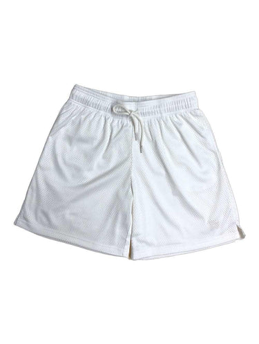 Sublimated Mesh Shorts - Constantly Create Shop